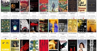 What People Read in October &#39;25