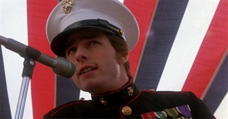 Every Movie Seen by the Directors of the 59th Academy Awards Best Picture Nominees