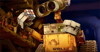 The Rough Guide to 21st Century Cinema