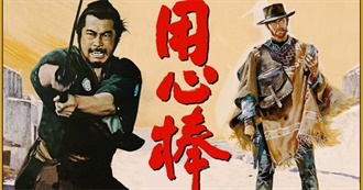 5 Best Films With Equally Great Remakes