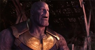 Dead Heros Returning for Endgame