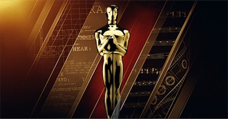 Oscar-Winning Stories &amp; Screenplays