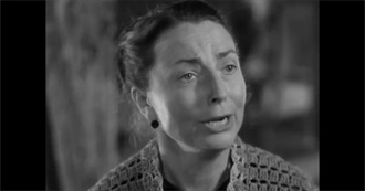 Agnes Moorehead Films