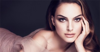 Natalie Portman Movies Adam Has Seen (03.12.2018)