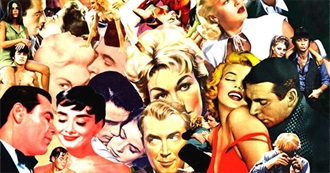 Some Movies Pre-1960s