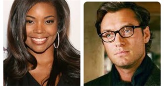 Sue&#39;s Laminated List