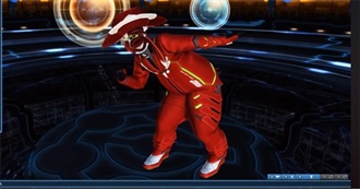 Spacemancharisma Movie Momence