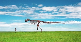 Every Atlas Obscura Site in South Dakota