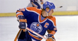 Big T&#39;s List of the Greatest Hockey Players