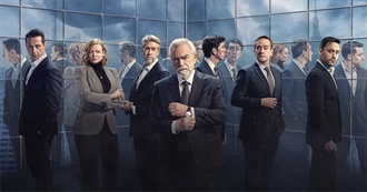 Last Ten TV Shows Vol. 5