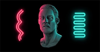 2024 Update: Albums From 2022 That Steve Has Listened To