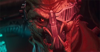 Gholamslayer&#39;s 10 Most Recently Seen #267