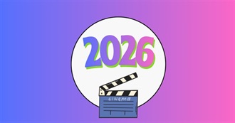 Movies Carol Wants to Watch in 2026
