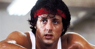 All 9 Rocky Movies Ranked From Best to Worst