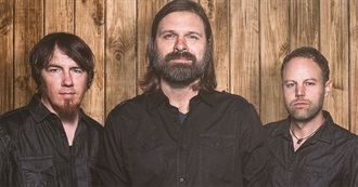 Best Third Day Songs