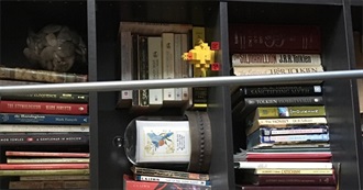 Books That Made To-The-Fishies This Way