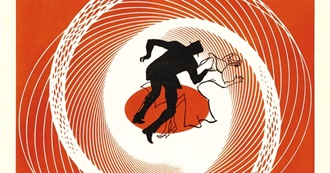 Liam&#39;s 1001 Movies (Updated)