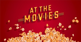 100 The_____ Titled Movies