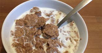 120 Books We Found Around the House, Starting W/ the Breakfast of Champions