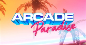 Game Grumps Games October 2022