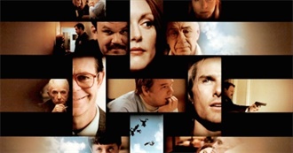 20 Films With a Flower in the Title