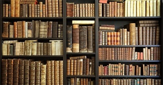 Kelly-Anne&#39;s Library