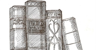 Books I&#39;ve Read This Year