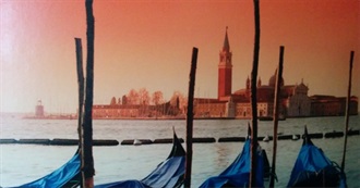 World&#39;s 50 Most Popular Landmarks