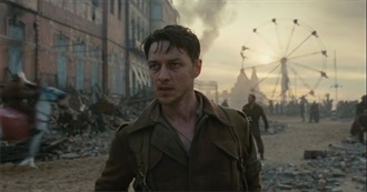 Movies Seen That Start With the Letter A