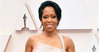 Regina King Movies I&#39;ve Seen Update
