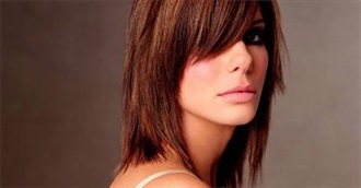 Sandra Bullock&#39;s Resume