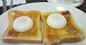 What Ray Ate - Day 273