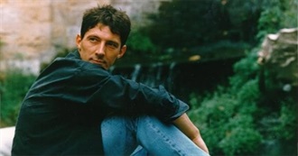 Filmography of the Blue Boxer God