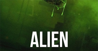 Monster Films Waltuh Has Seen