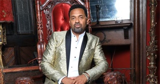 Mike Epps Movies I&#39;ve Seen Update