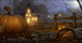 Amigos Spooktober 2025