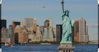 Grjim&#39;s Best of NYC