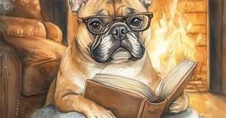 Books I&#39;ve Read 14