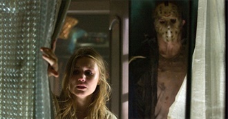 D&#39;s Ranking of Friday the 13th Movies