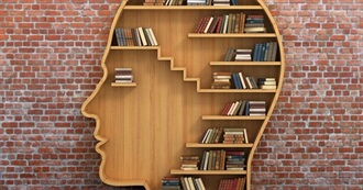 Books That Leave an Imprint