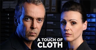 A Touch of Cloth Episode Guide