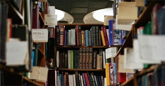 Vvren&#39;s Lingering Books