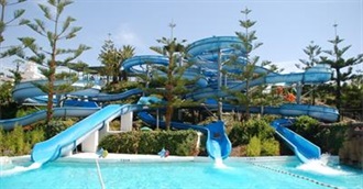 The Worlds Watery Attractions