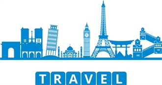 Benefits of Travelling