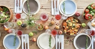 What Jason Ate Today, Day 36