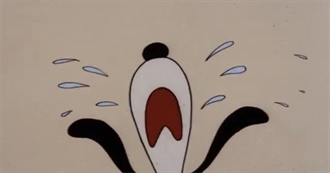 Bri&#39;s Top Movies