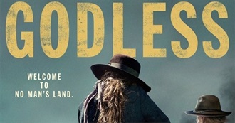 Godless Episode Guide