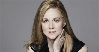 Laura Linney Filmography (April 2020)