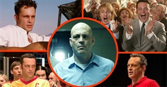 Manic Wayne&#39;s 15 Favourite Vince Vaughn Movies