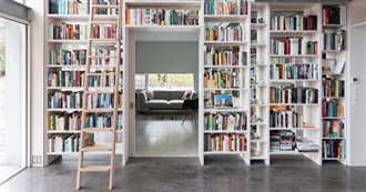 Alyssa&#39;s Full Library